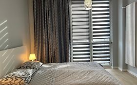 Apartament Londyn